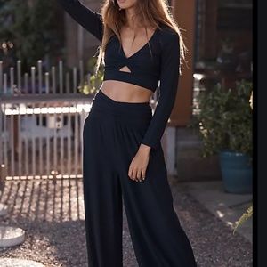 Free People Selena Set